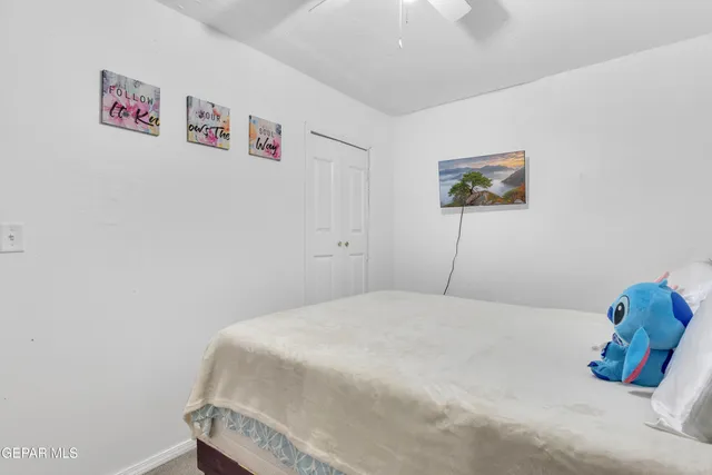 $145,000 | 720 Johnson Street, Fabens, TX 79838