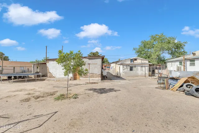 $145,000 | 720 Johnson Street, Fabens, TX 79838