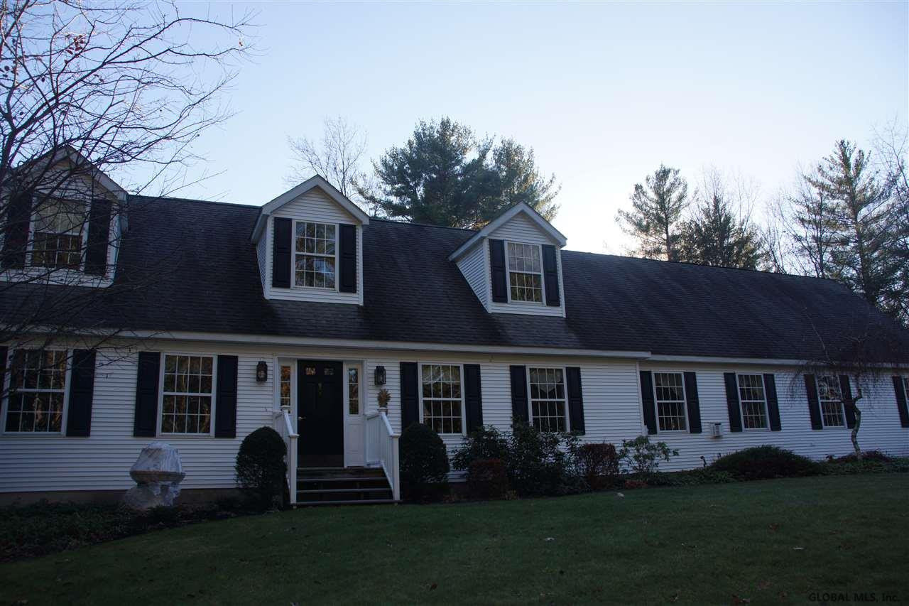 2117 Barrett Road Milton, NY 12020 - Photo 1 of 25 Photo 1