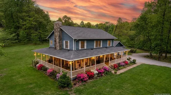 $729,000 | 136 Gibson Road, Andrews, NC 28901