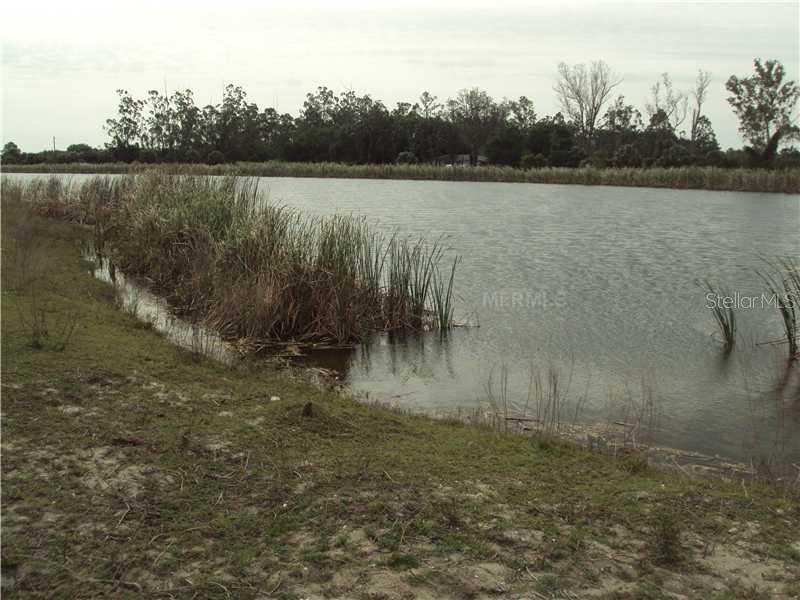 2576 Southeast Shell Pit Road Arcadia, FL 34266 - Photo 1 of 1 Land