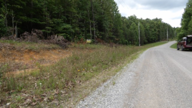 0 Parkstown Extension Wilder, TN 38589 - Photo 28 of 35 a view of outdoor space and yard