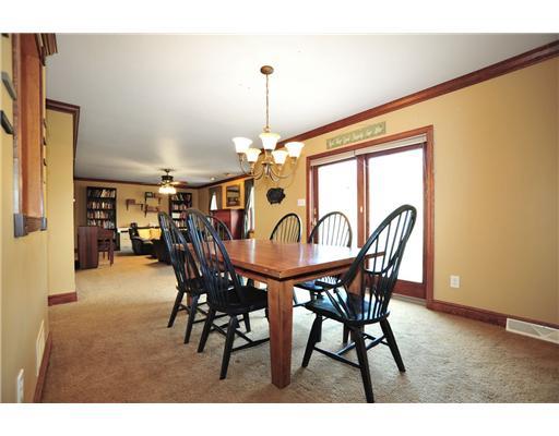 102 Ruth Lane Valencia, PA 16059 - Photo 6 of 14 Dining Room.