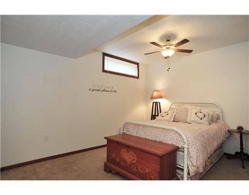 102 Ruth Lane Valencia, PA 16059 - Photo 10 of 14 Bedroom.