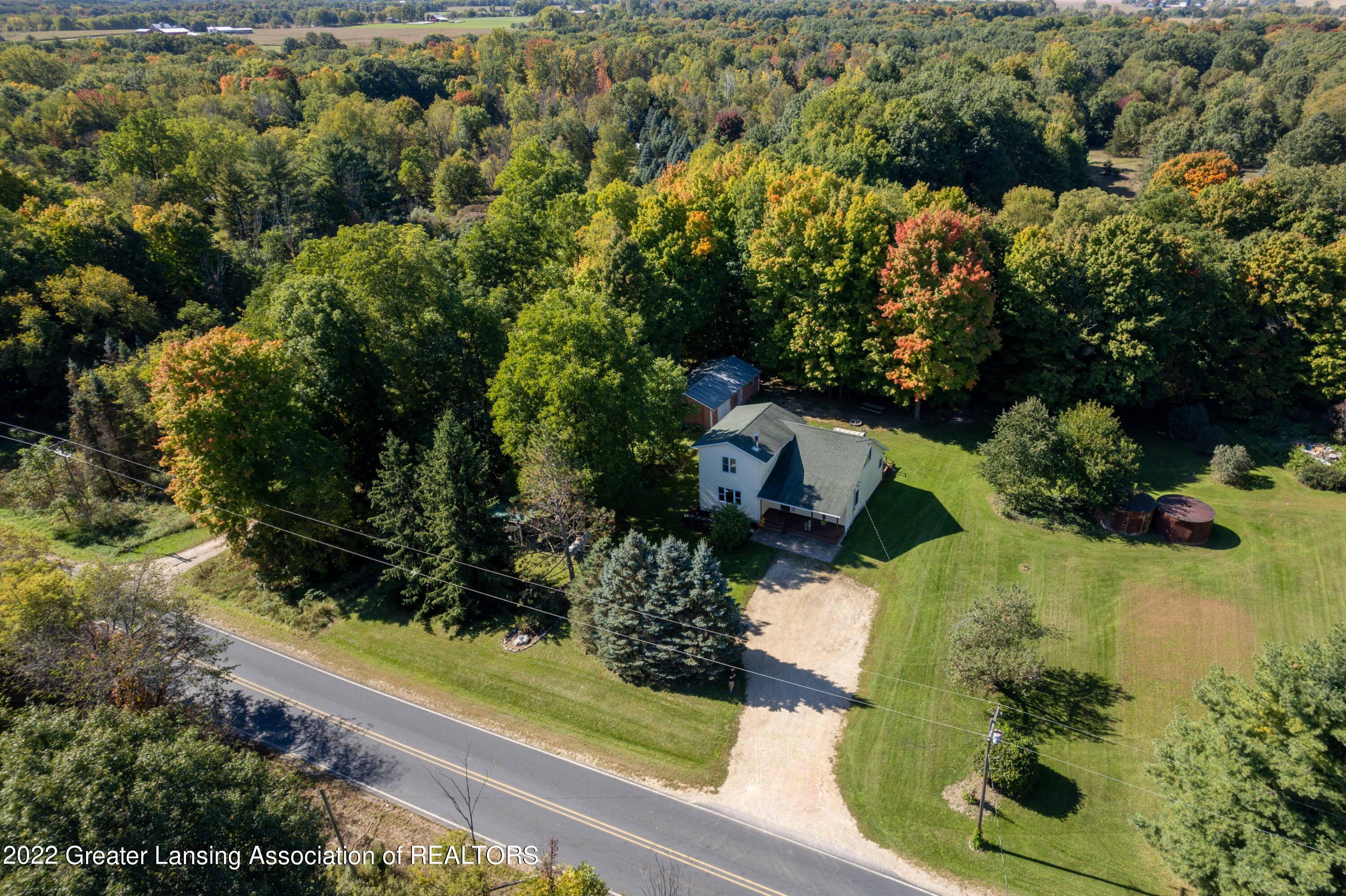 10882 Mt Hope Road Carson City, MI 48811 - Photo 11 of 72 10882 S Mt Hope Rd Carson City MI-117