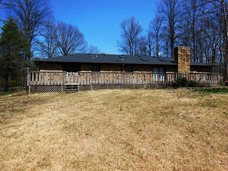 2813 West Lentz Tree Farm Road Monrovia, IN 46157 - Photo 2 of 17 Gallery Image 2