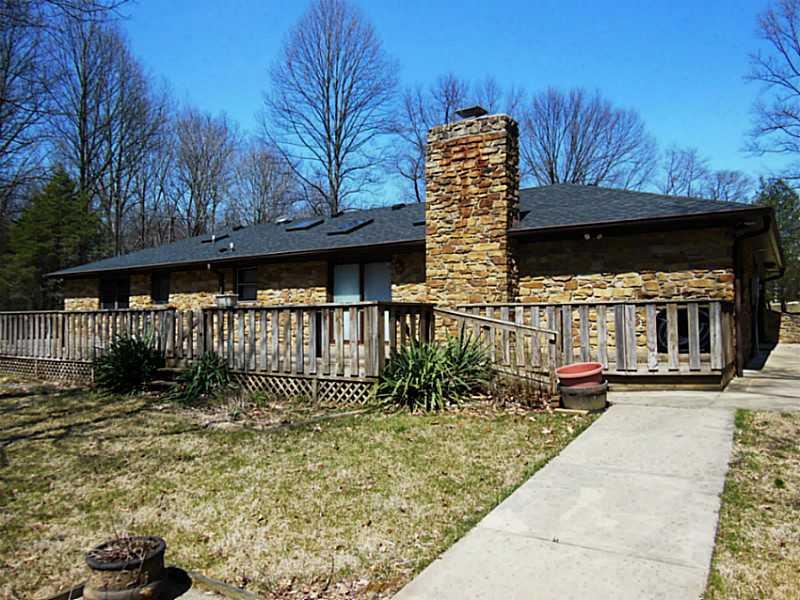 2813 West Lentz Tree Farm Road Monrovia, IN 46157 - Photo 12 of 17 Gallery Image 12