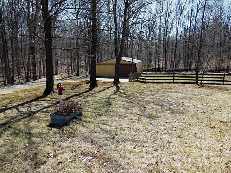 2813 West Lentz Tree Farm Road Monrovia, IN 46157 - Photo 14 of 17 Gallery Image 14