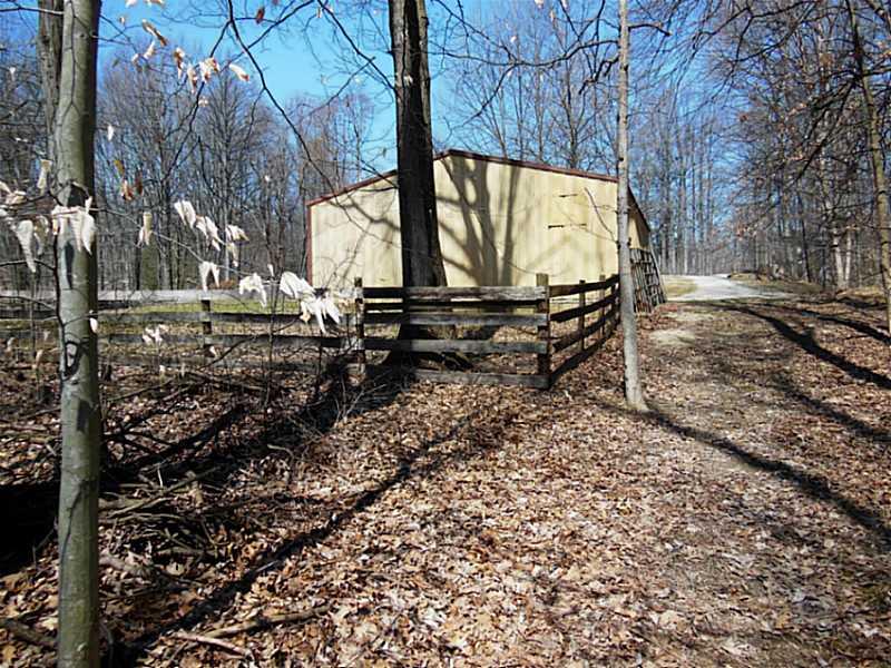 2813 West Lentz Tree Farm Road Monrovia, IN 46157 - Photo 15 of 17 Gallery Image 15