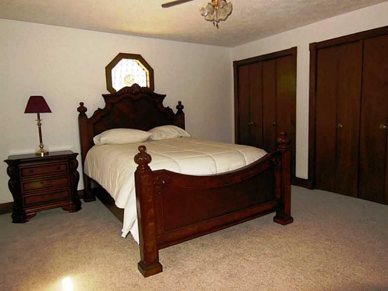2813 West Lentz Tree Farm Road Monrovia, IN 46157 - Photo 8 of 17 Gallery Image 8