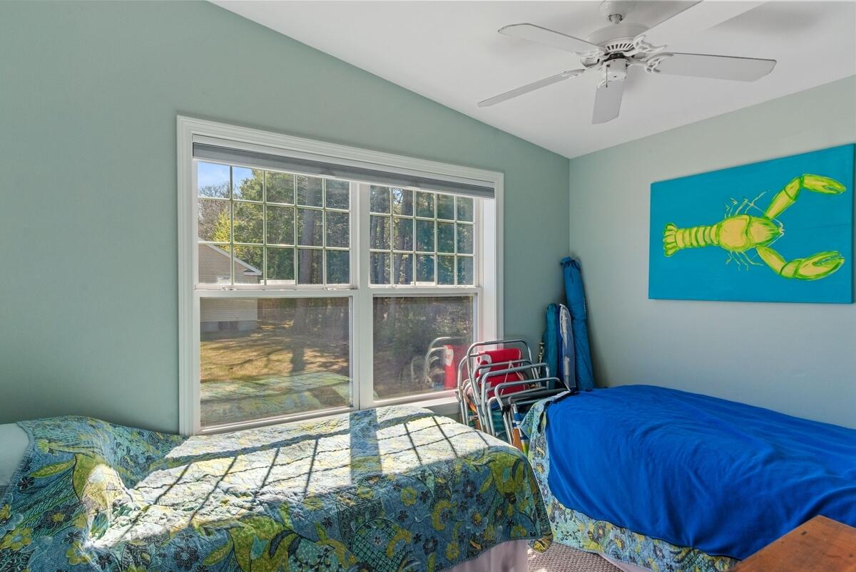 412 Post Road, Unit 196 Wells, ME 04090 - Photo 8 of 16 Bedroom #1