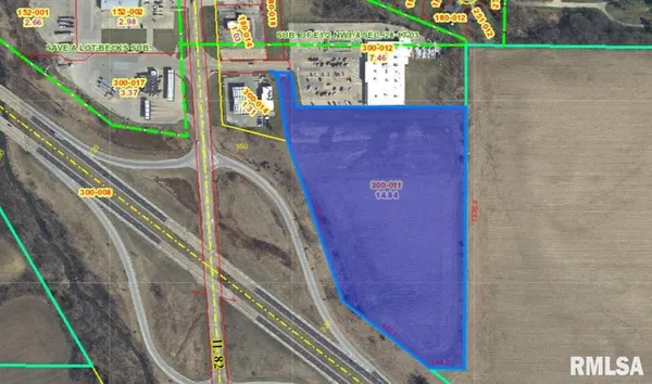 $2,000,000 | 0 South Oakwood Avenue, Geneseo, IL 61254
