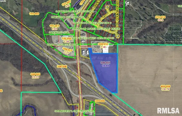 $2,000,000 | 0 South Oakwood Avenue, Geneseo, IL 61254