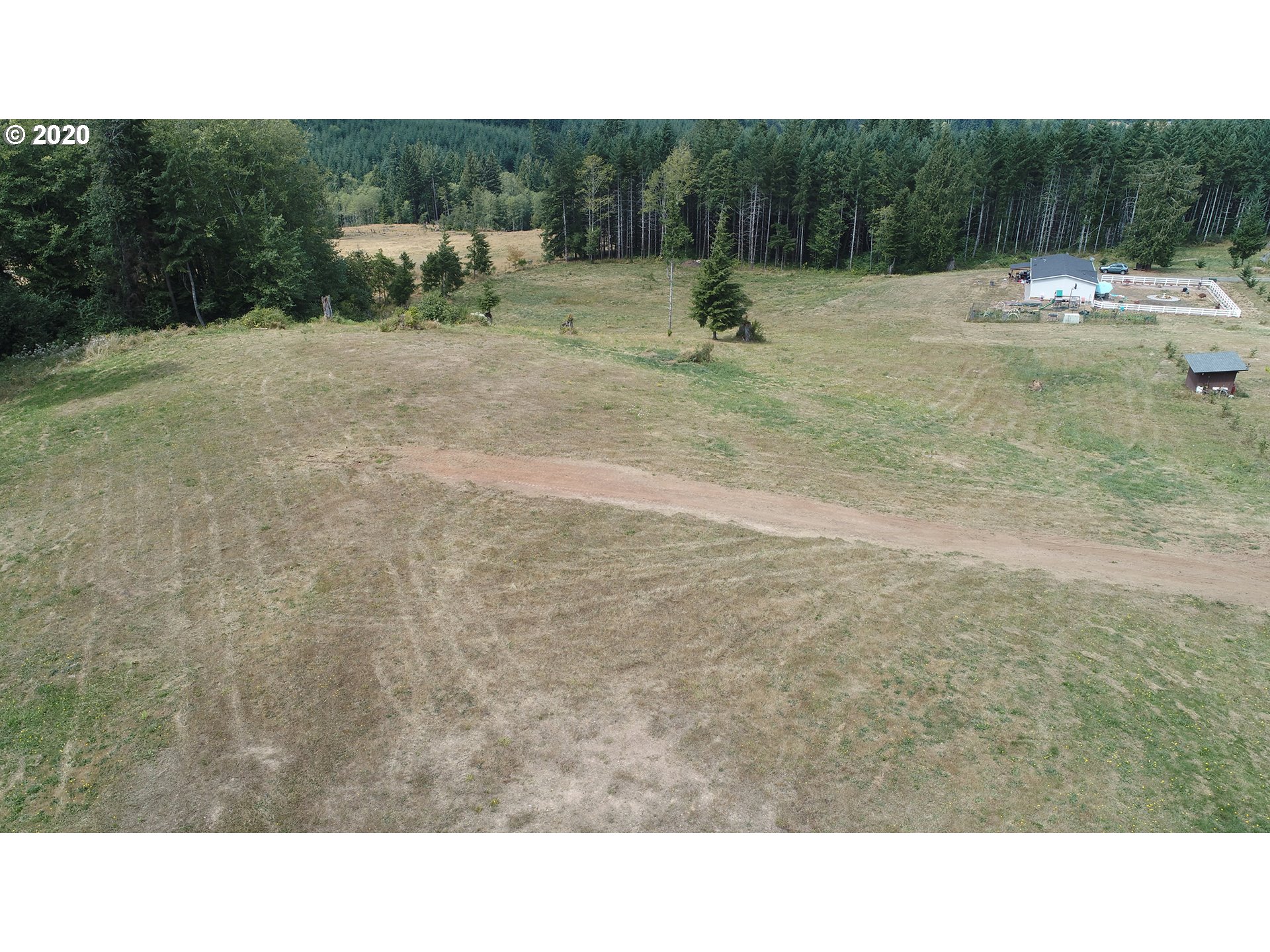 0 Oak Point Road Longview, WA 98632 - Photo 4 of 16