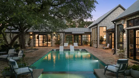 $2,500,000 | 599 Dario Drive, Dripping Springs, TX 78620