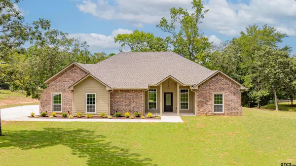 $389,900 | 495 Lake Gladewater Road, Gladewater, TX 75647