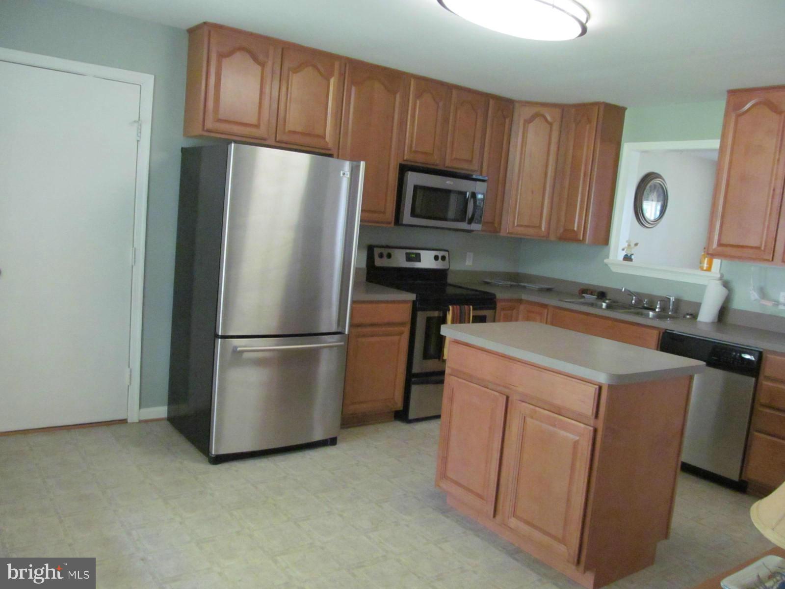 316 Cecil Road Stevensville, MD 21666 - Photo 11 of 30 Kitchen