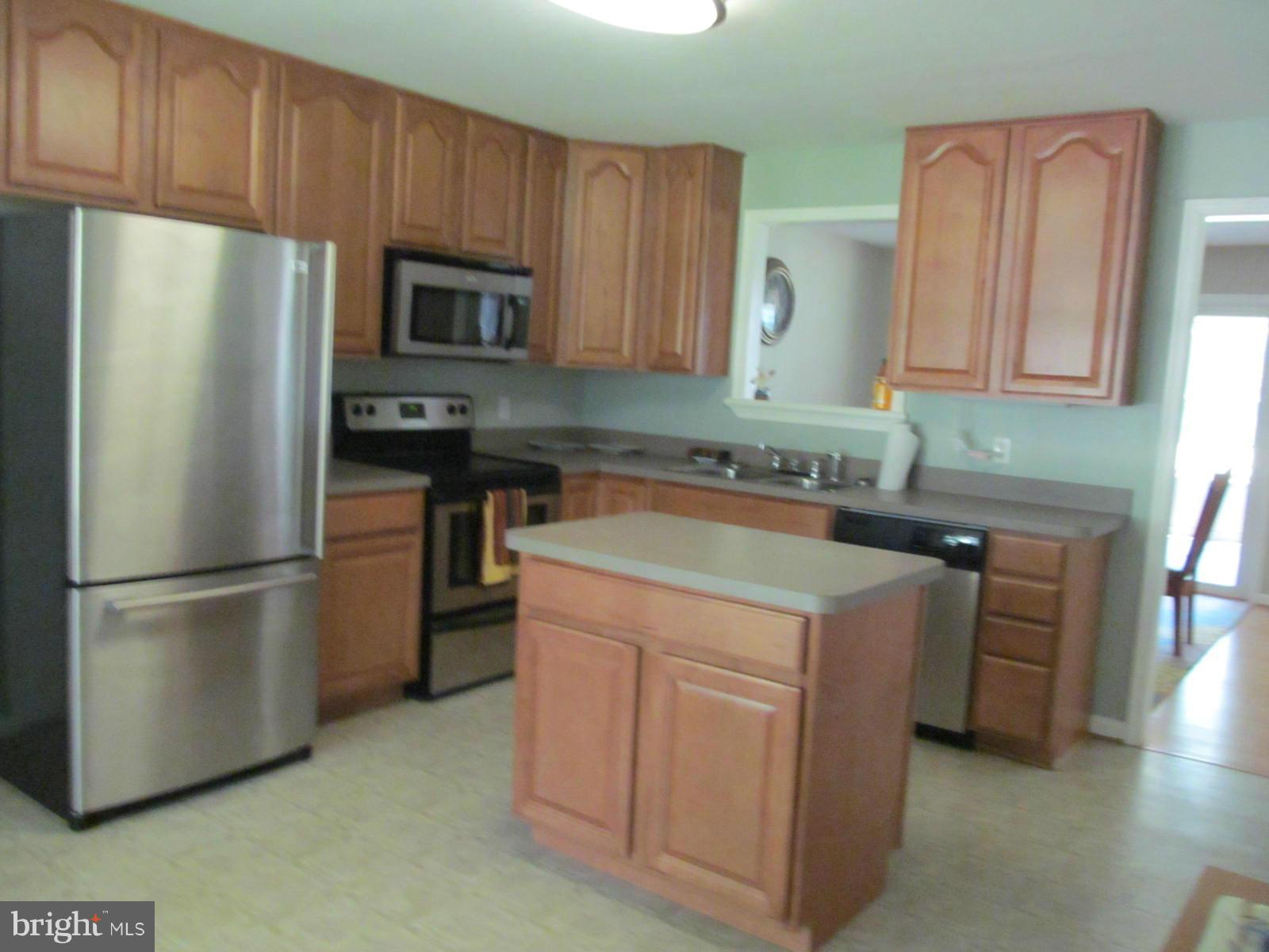 316 Cecil Road Stevensville, MD 21666 - Photo 12 of 30 Kitchen