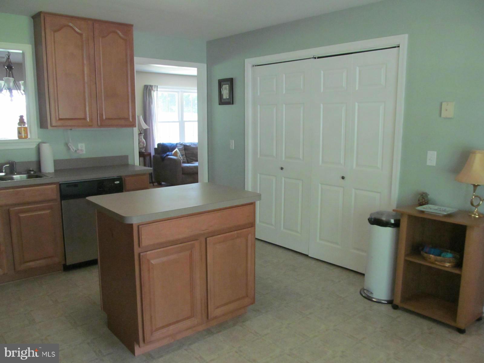 316 Cecil Road Stevensville, MD 21666 - Photo 14 of 30 Kitchen