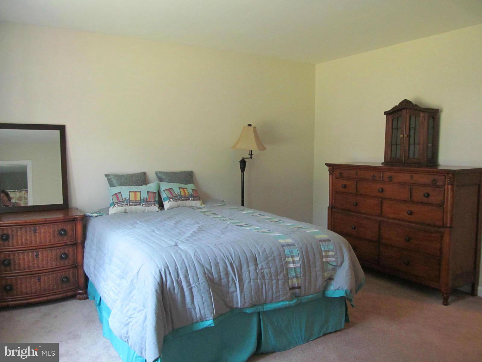 316 Cecil Road Stevensville, MD 21666 - Photo 17 of 30 Bedroom (Master)