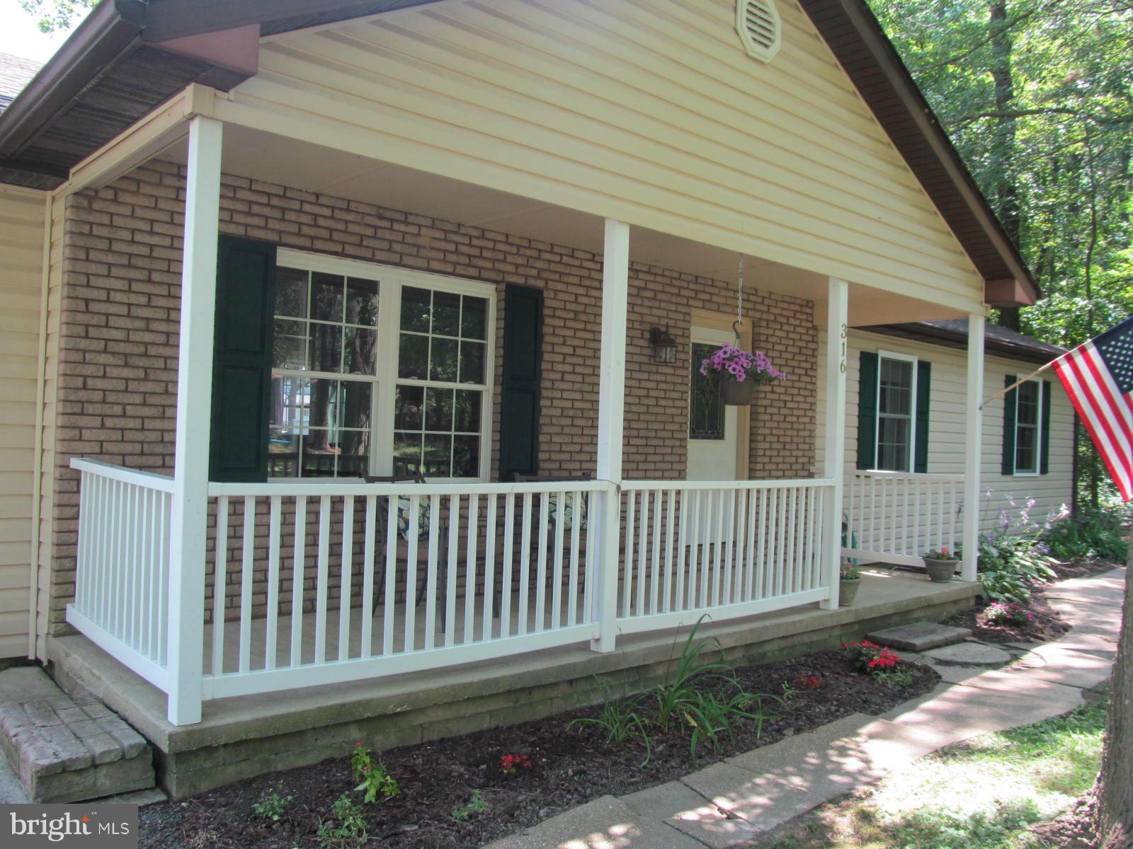 316 Cecil Road Stevensville, MD 21666 - Photo 27 of 30 Exterior (Front)