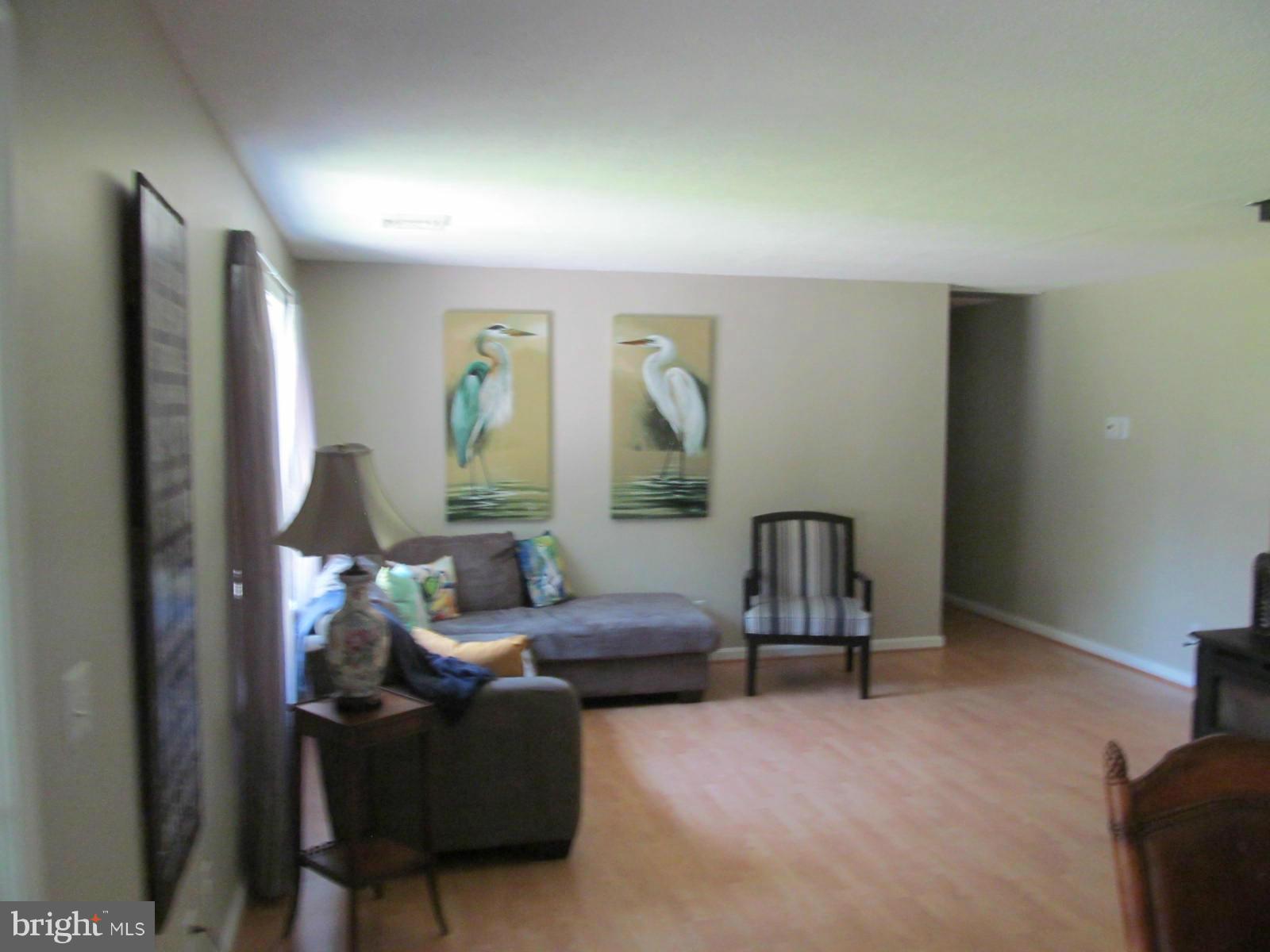 316 Cecil Road Stevensville, MD 21666 - Photo 4 of 30 Living Room