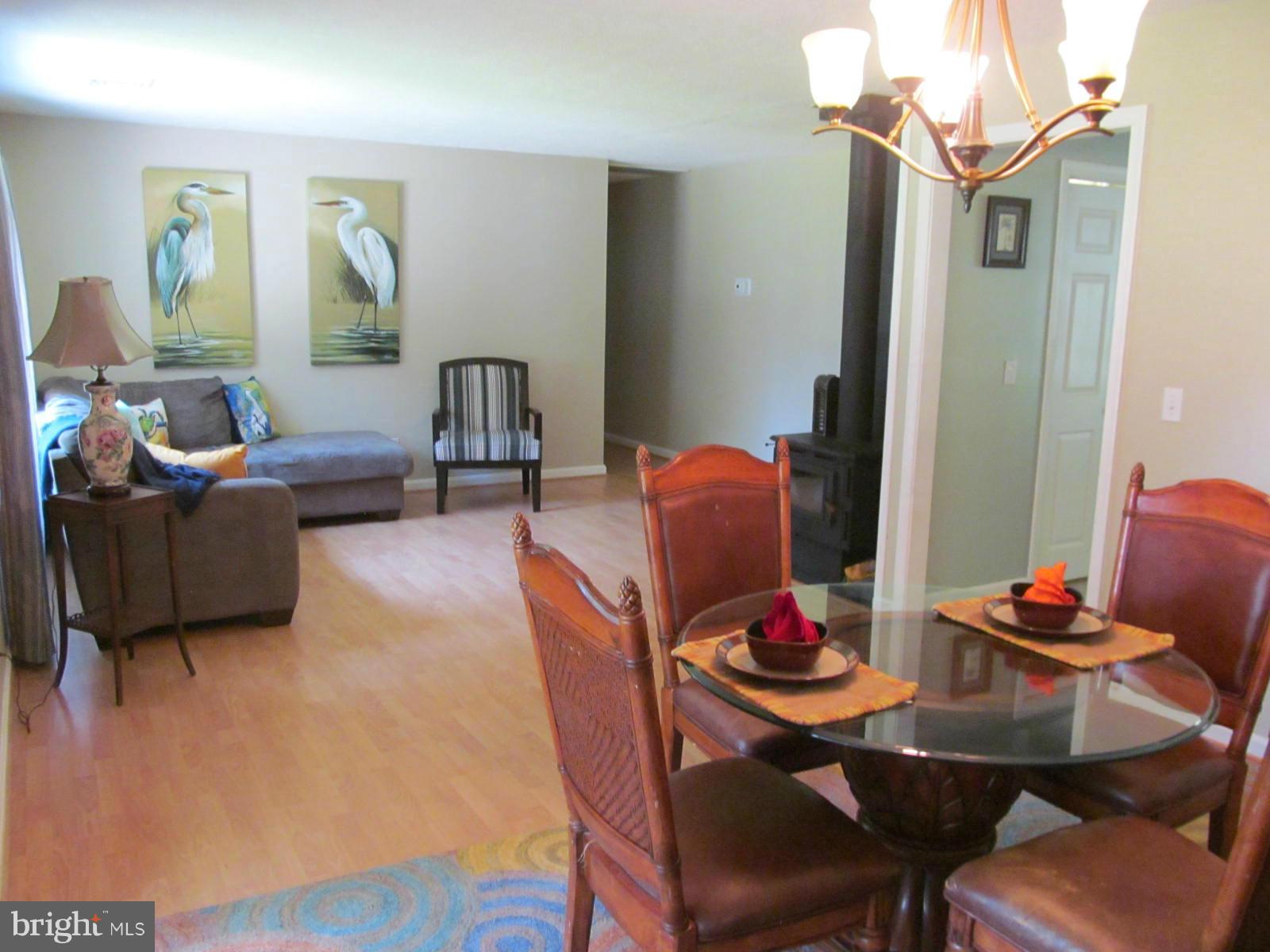 316 Cecil Road Stevensville, MD 21666 - Photo 7 of 30 Dining Room
