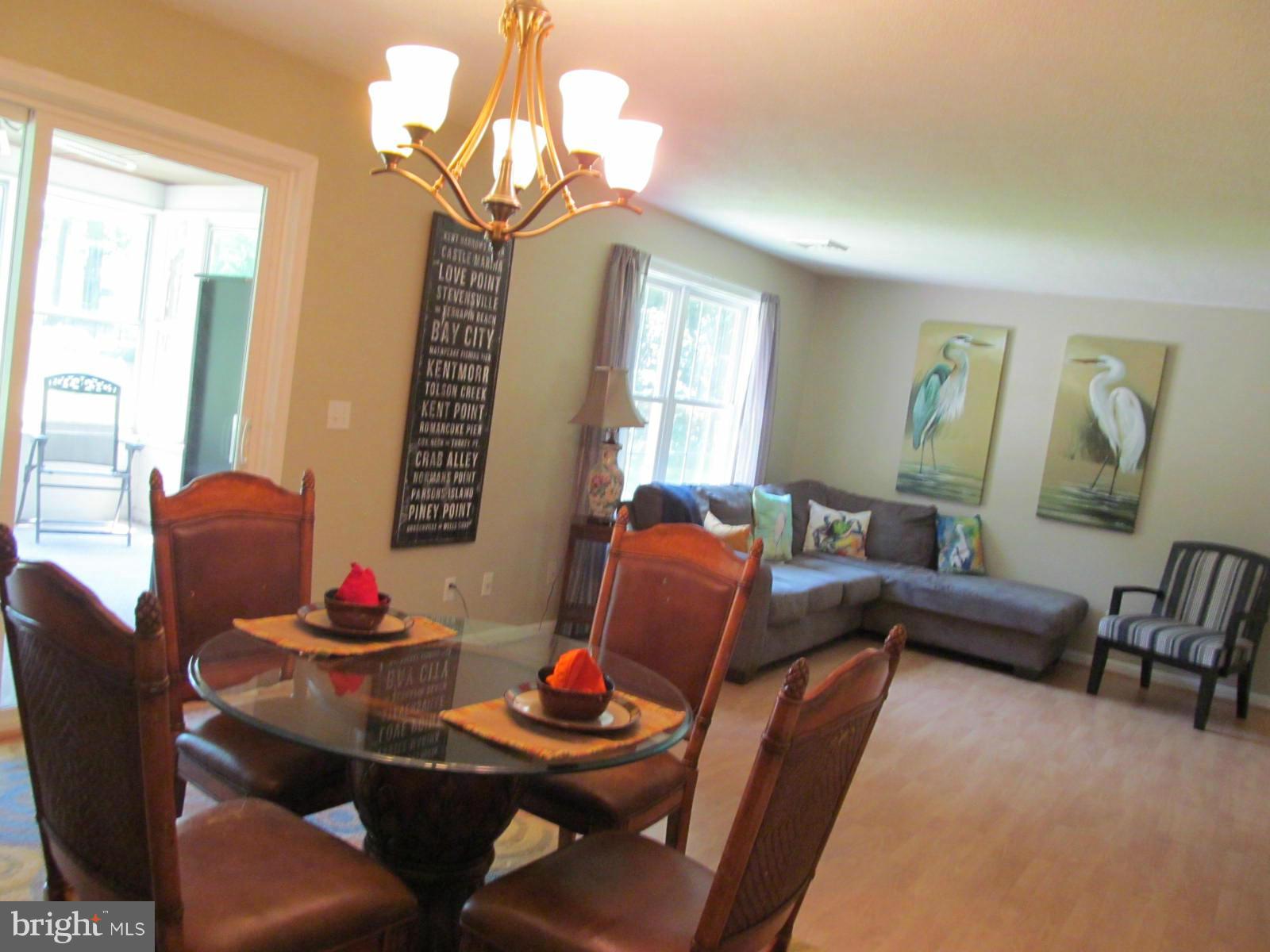 316 Cecil Road Stevensville, MD 21666 - Photo 8 of 30 Interior (General)