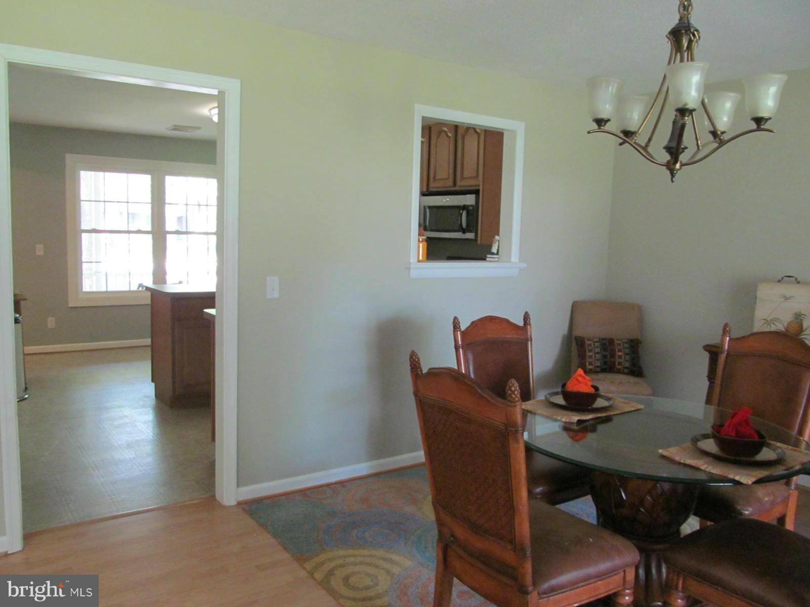 316 Cecil Road Stevensville, MD 21666 - Photo 9 of 30 Dining Room