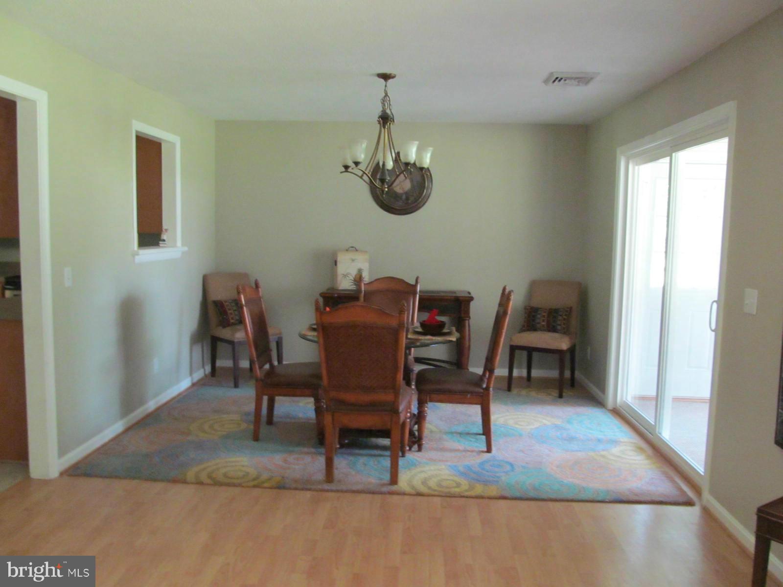 316 Cecil Road Stevensville, MD 21666 - Photo 10 of 30 Dining Room