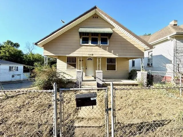 $85,000 | 1901 Mitchell Avenue, St. Joseph, MO 64507