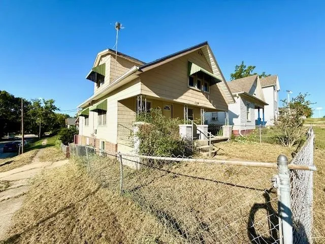 $85,000 | 1901 Mitchell Avenue, St. Joseph, MO 64507