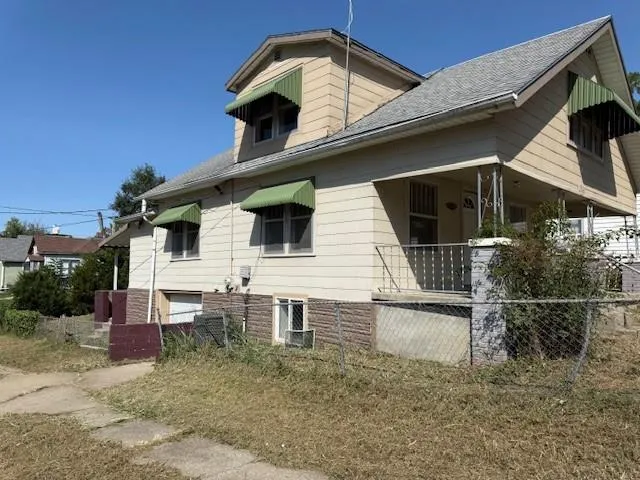 $85,000 | 1901 Mitchell Avenue, St. Joseph, MO 64507