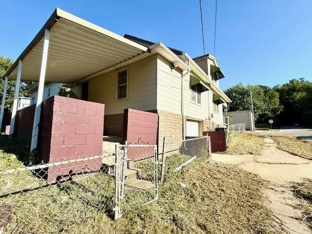 $85,000 | 1901 Mitchell Avenue, St. Joseph, MO 64507