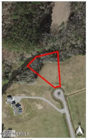 $27,000 | 38 Winfield Lane, Pinetown, NC 27865