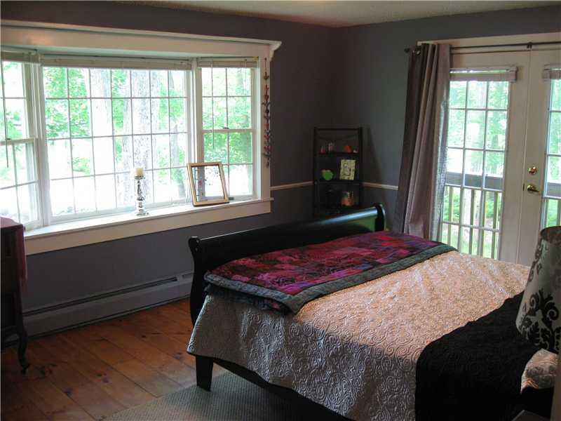 167 Gagnon Road Fairfield, ME 04937 - Photo 17 of 35 Bedroom.