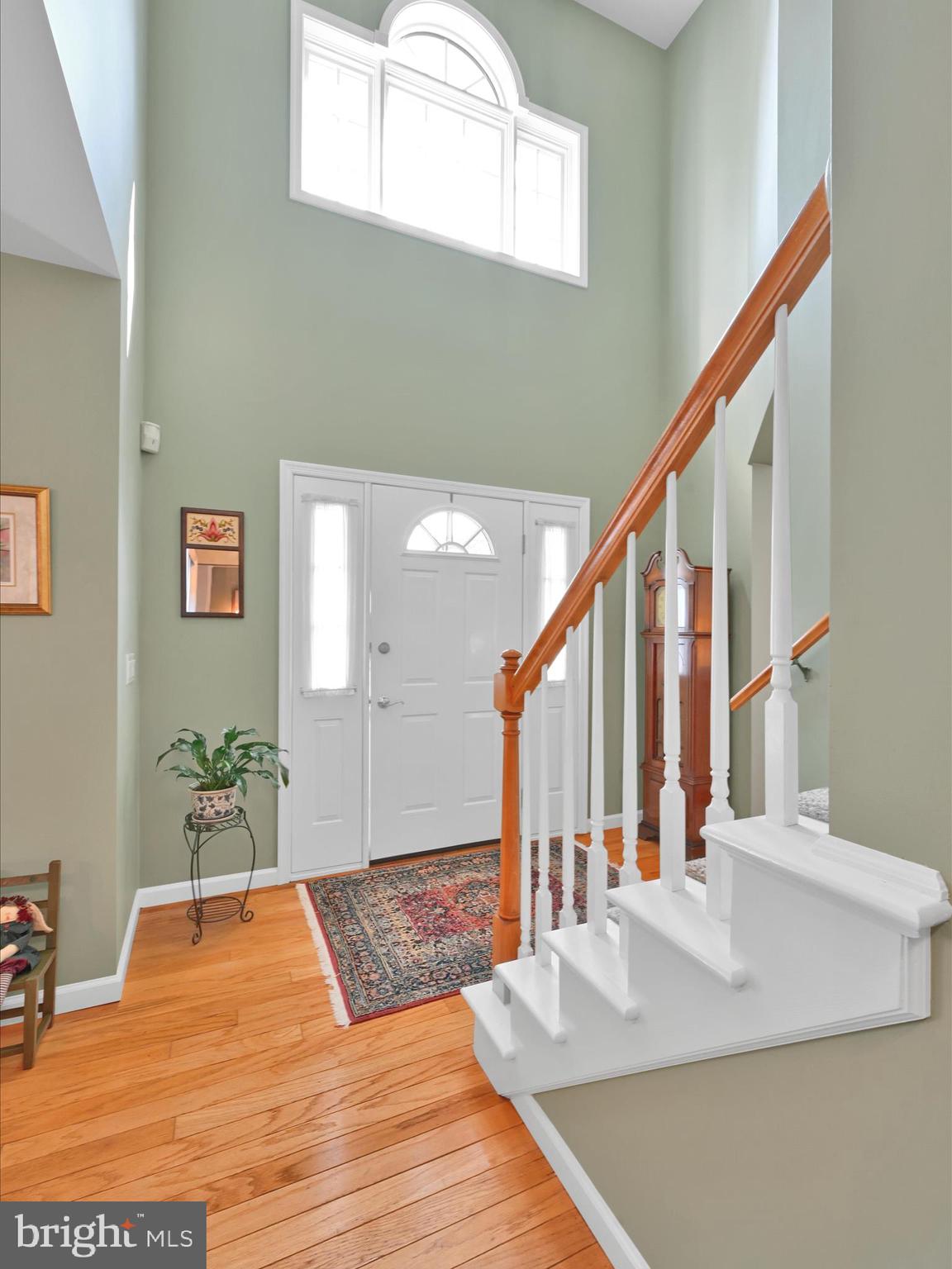 1041 Hunsicker Road Lancaster, PA 17601 - Photo 6 of 45 a view of an entryway
