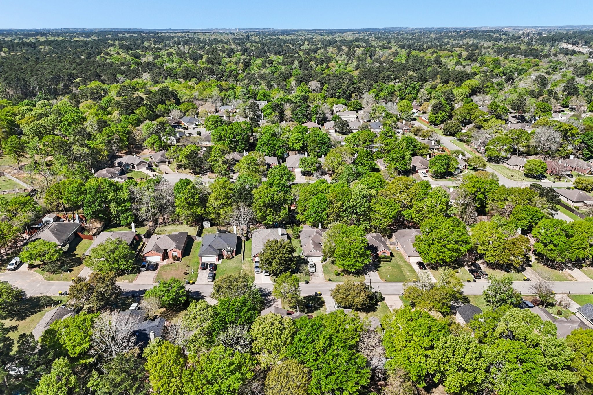 281 Mesa View Conroe, TX 77316 - Photo 34 of 38