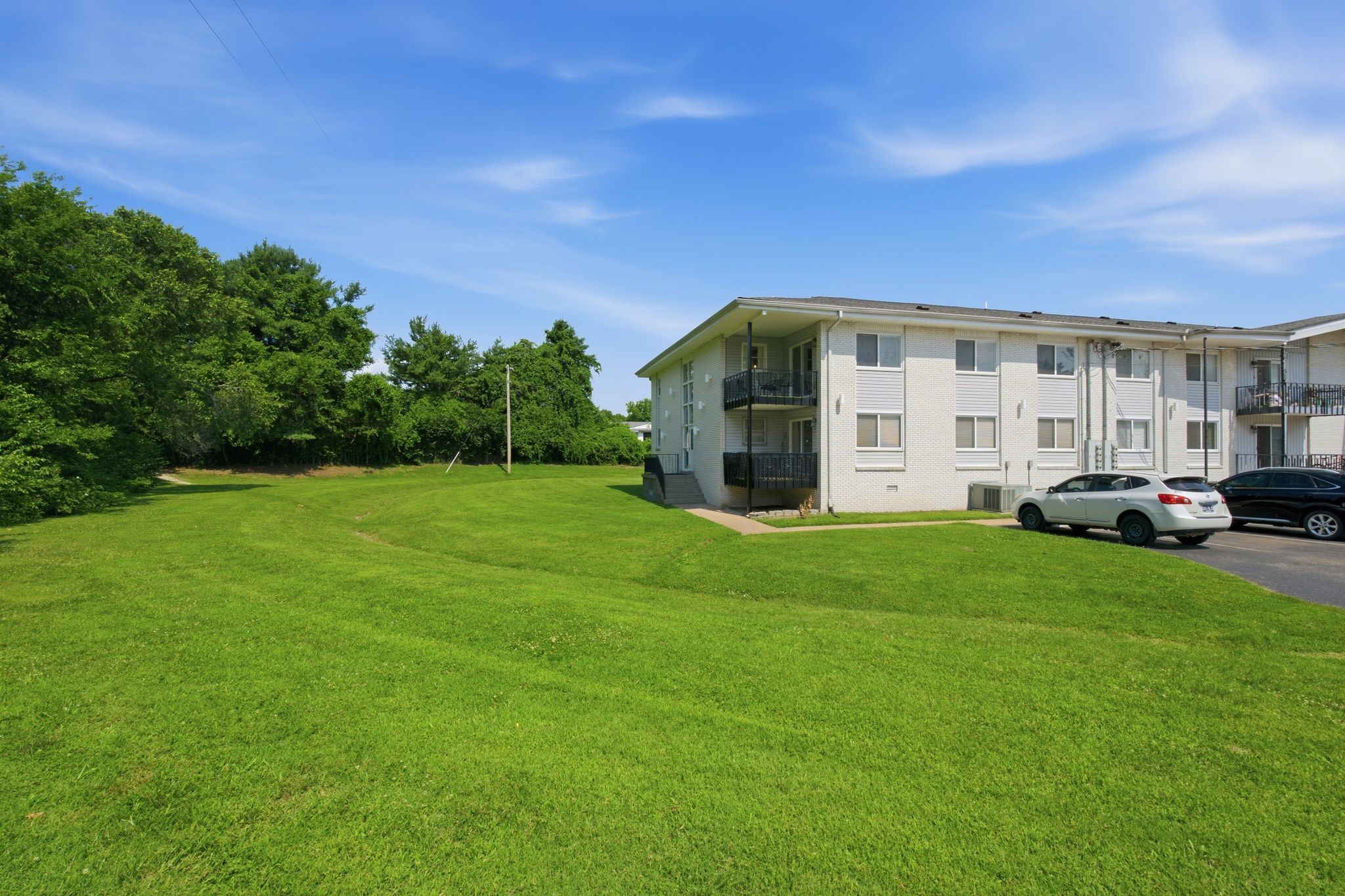 613 Hillsboro Road, Unit D28 Franklin, TN 37064 - Photo 30 of 47