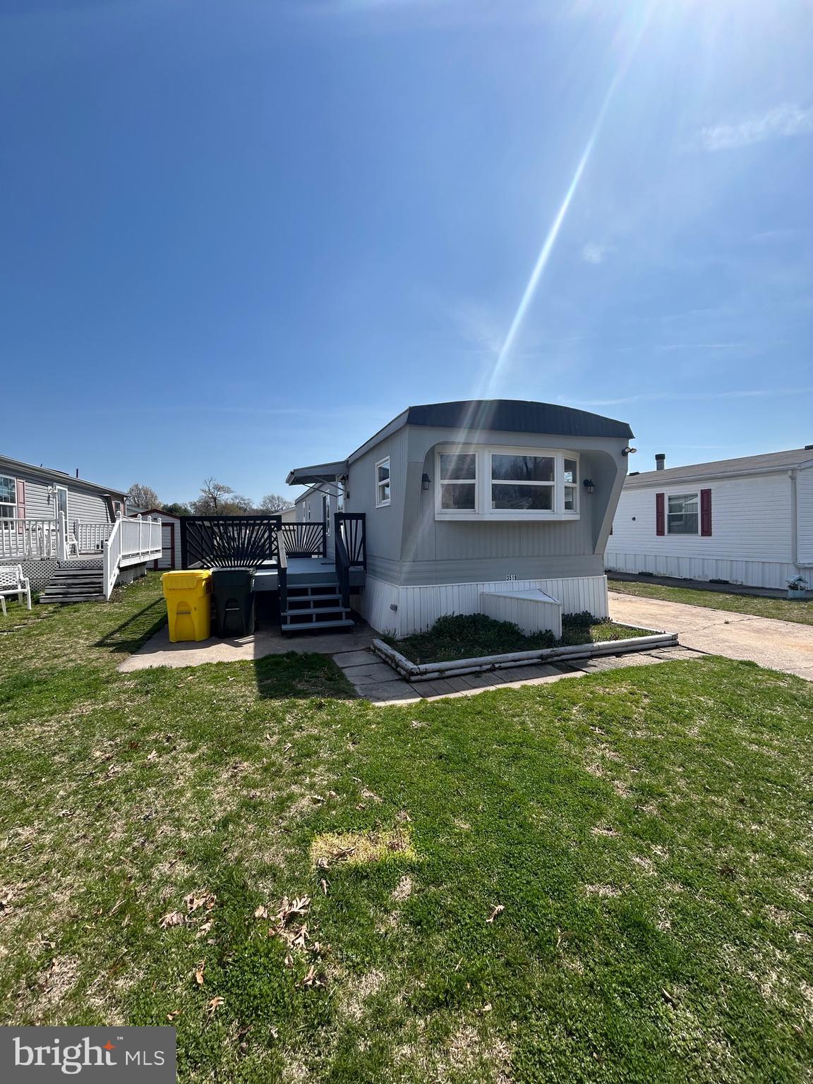 3519 Wheelhouse Road Middle River, MD 21220 - Photo 4 of 12