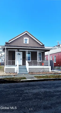 $249,900 | 56 Amity Street, Cohoes, NY 12047