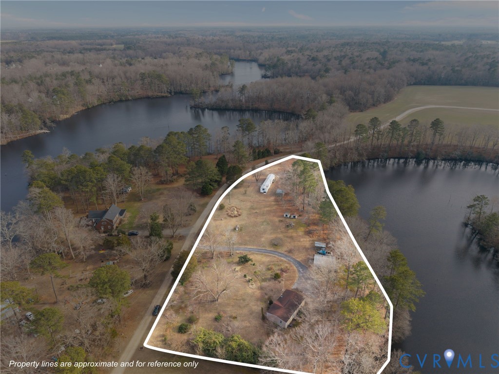 15401 Loblolly Lane Windsor, VA 23487 - Photo 1 of 53