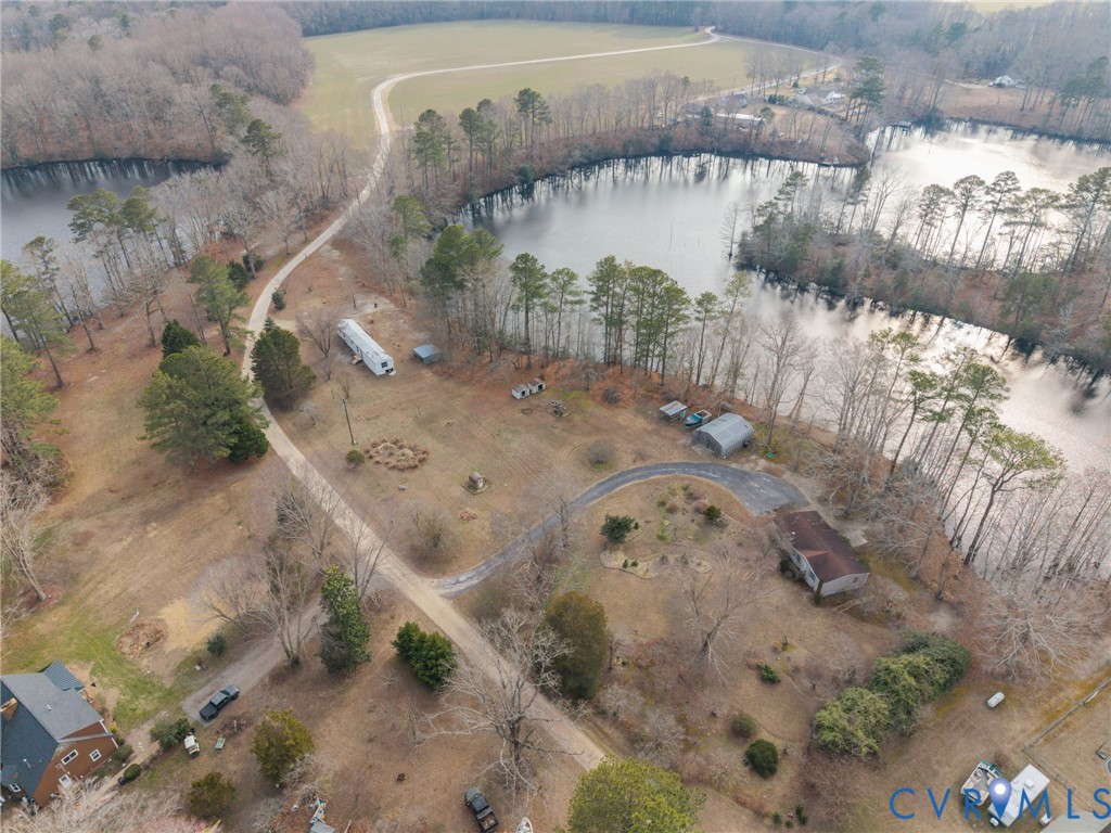 15401 Loblolly Lane Windsor, VA 23487 - Photo 11 of 53
