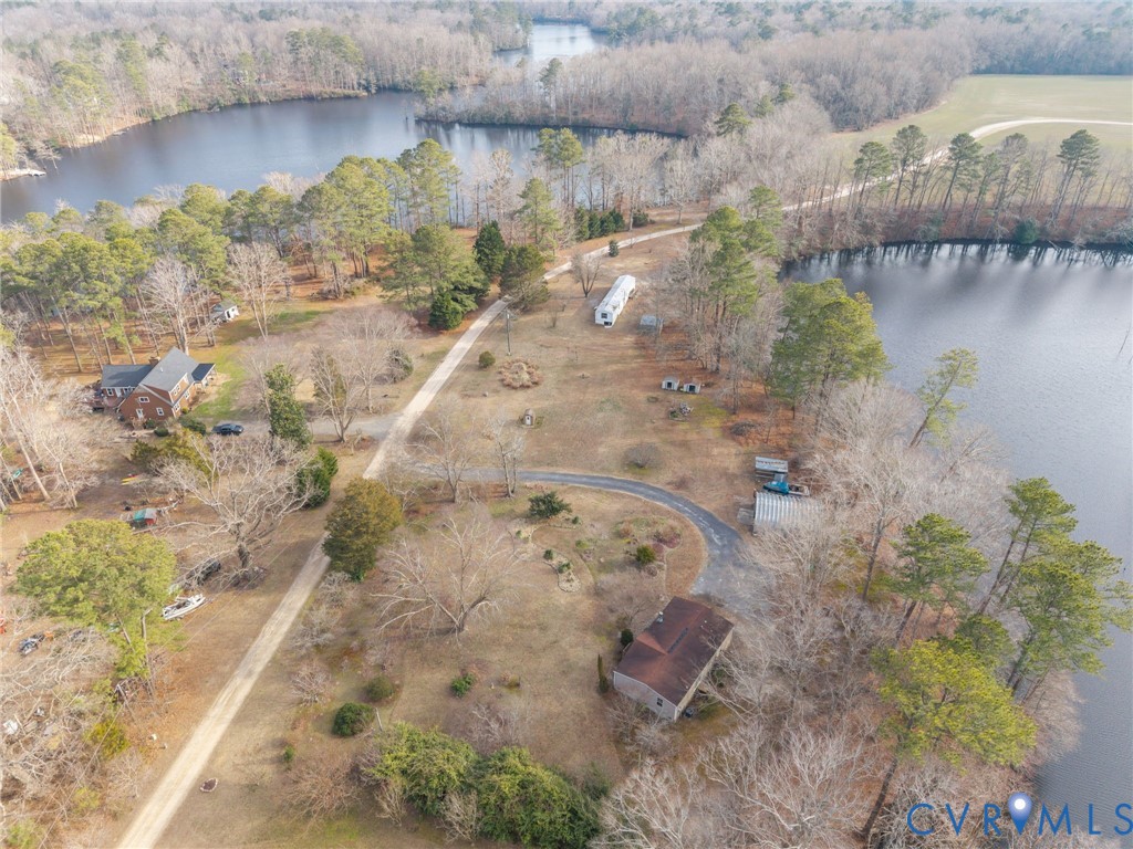 15401 Loblolly Lane Windsor, VA 23487 - Photo 12 of 53
