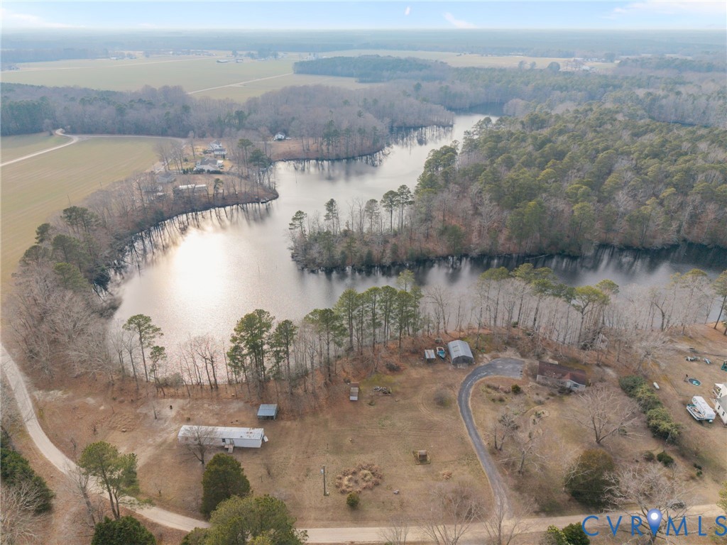 15401 Loblolly Lane Windsor, VA 23487 - Photo 2 of 53