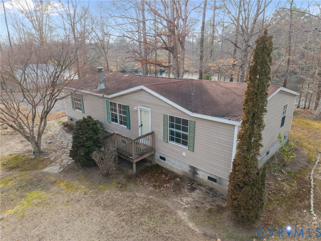 15401 Loblolly Lane Windsor, VA 23487 - Photo 21 of 53