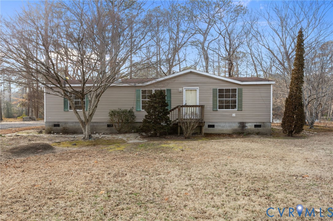 15401 Loblolly Lane Windsor, VA 23487 - Photo 22 of 53
