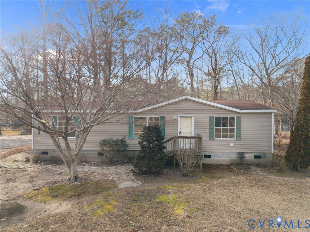 15401 Loblolly Lane Windsor, VA 23487 - Photo 3 of 53