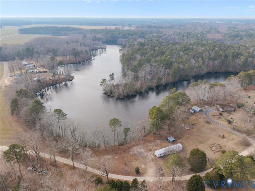 15401 Loblolly Lane Windsor, VA 23487 - Photo 7 of 53