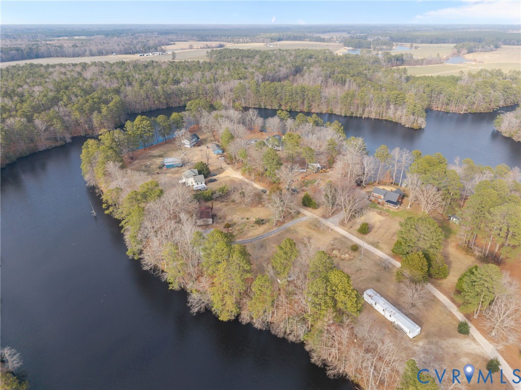 15401 Loblolly Lane Windsor, VA 23487 - Photo 9 of 53